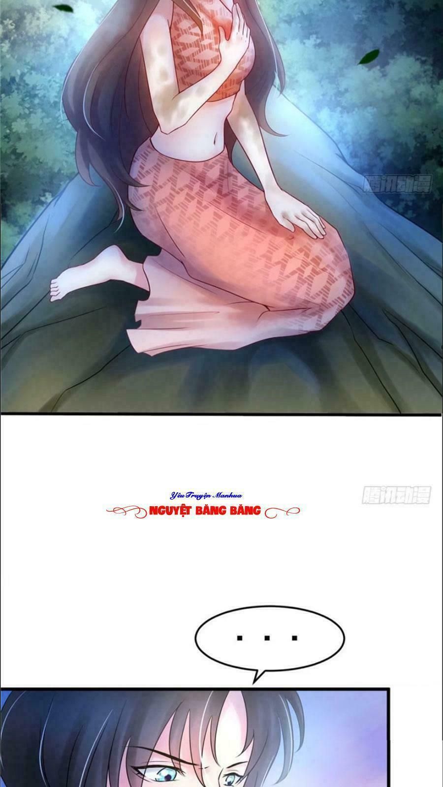 đọc truyện Thảnh Thơi Thú Thế Chủng Chủng Điền, Sinh Sinh Tể Chương 38 ảnh 18 tại Thiên Thai Truyện