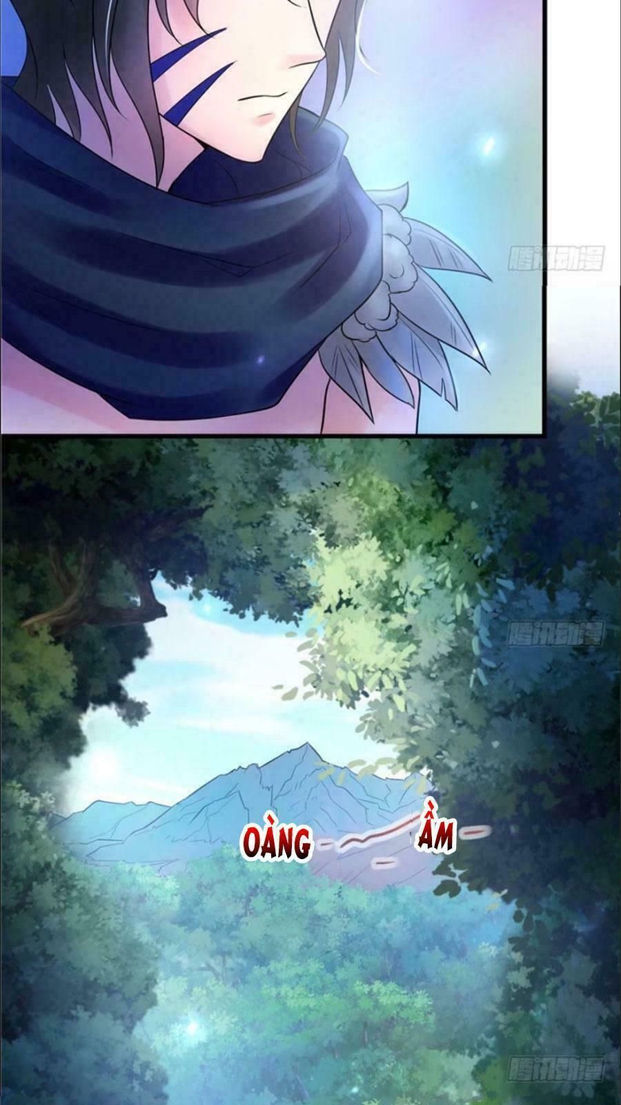 đọc truyện Thảnh Thơi Thú Thế Chủng Chủng Điền, Sinh Sinh Tể Chương 38 ảnh 19 tại Thiên Thai Truyện