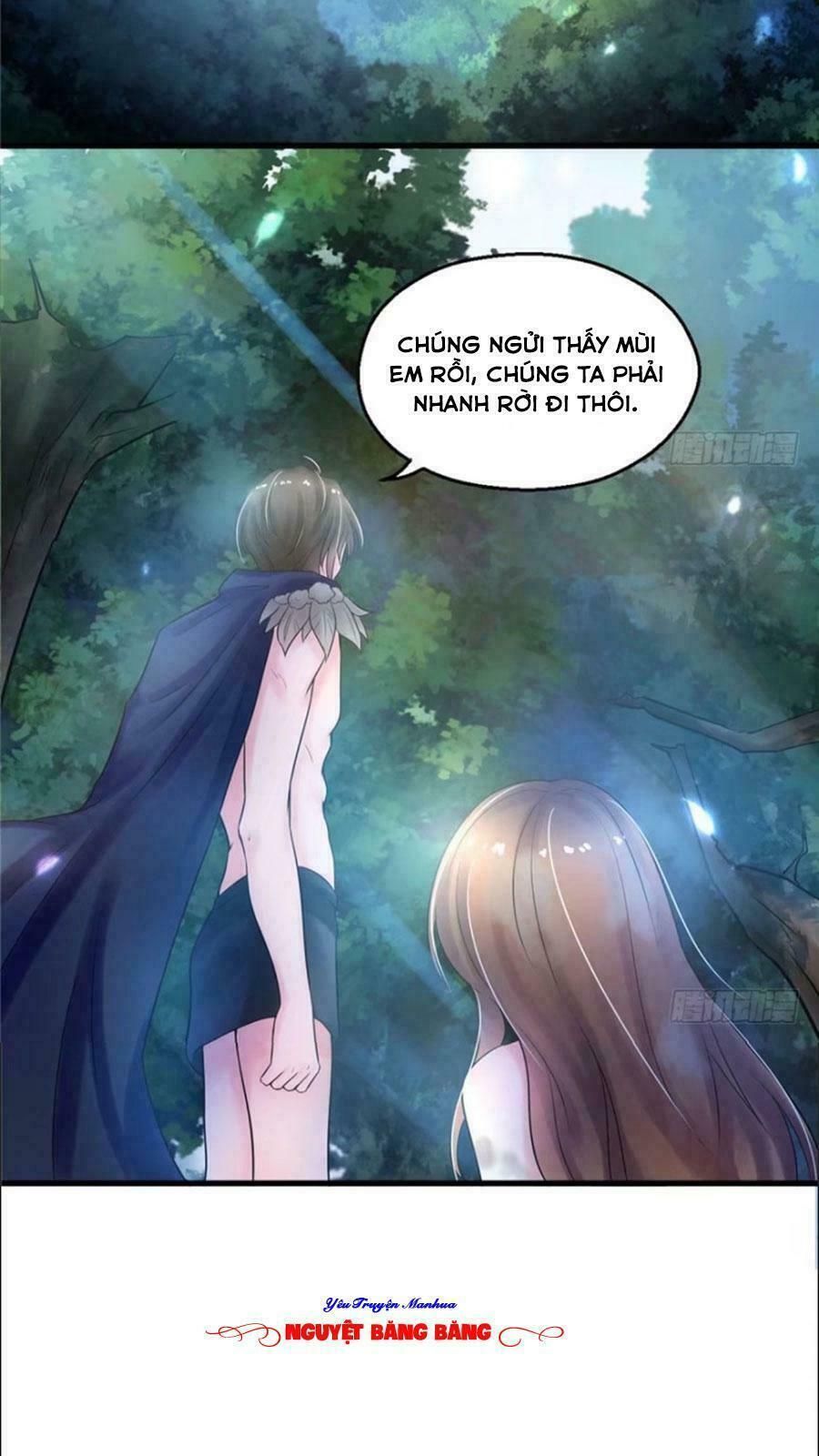 đọc truyện Thảnh Thơi Thú Thế Chủng Chủng Điền, Sinh Sinh Tể Chương 38 ảnh 20 tại Thiên Thai Truyện