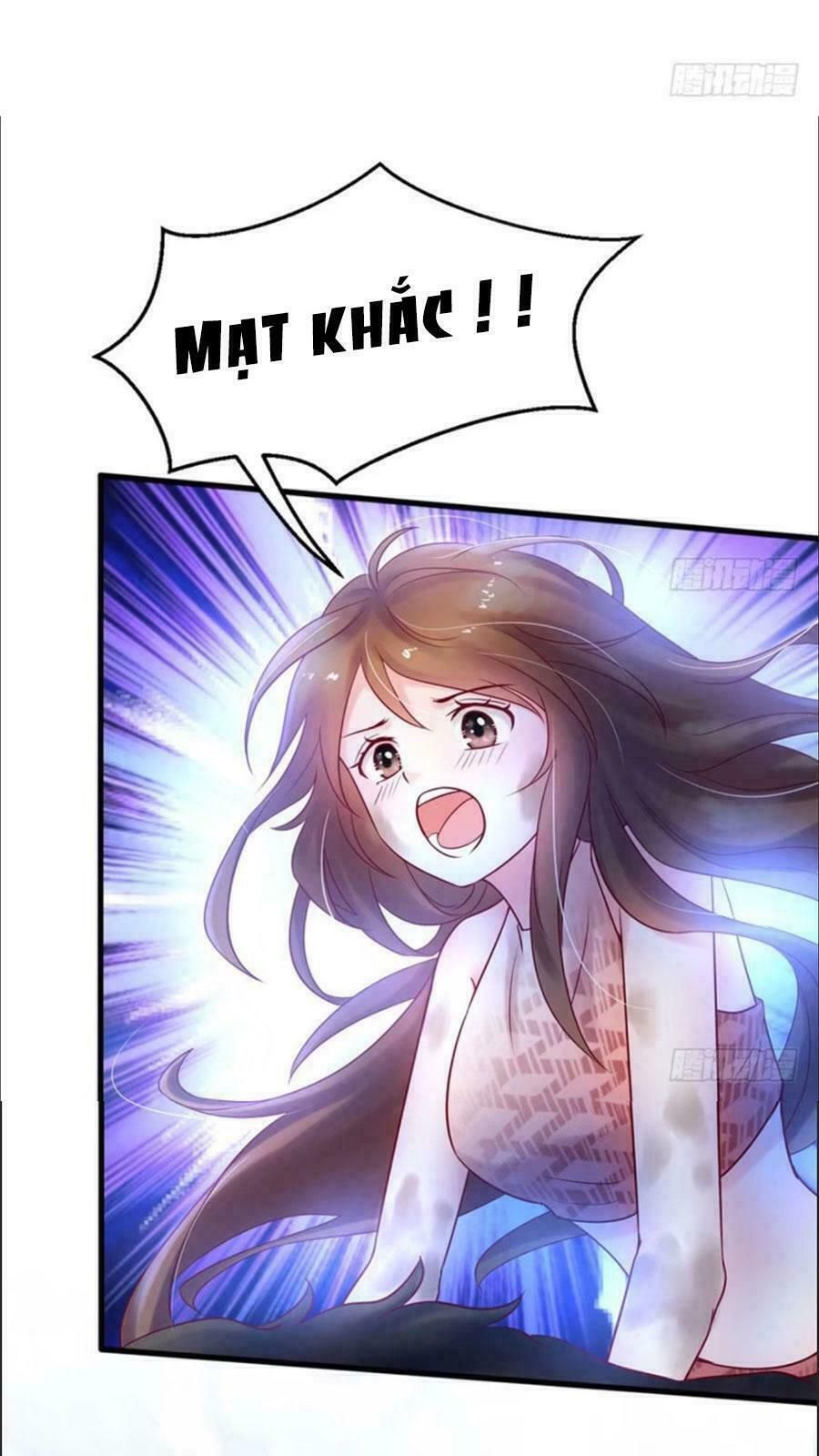 đọc truyện Thảnh Thơi Thú Thế Chủng Chủng Điền, Sinh Sinh Tể Chương 38 ảnh 4 tại Thiên Thai Truyện