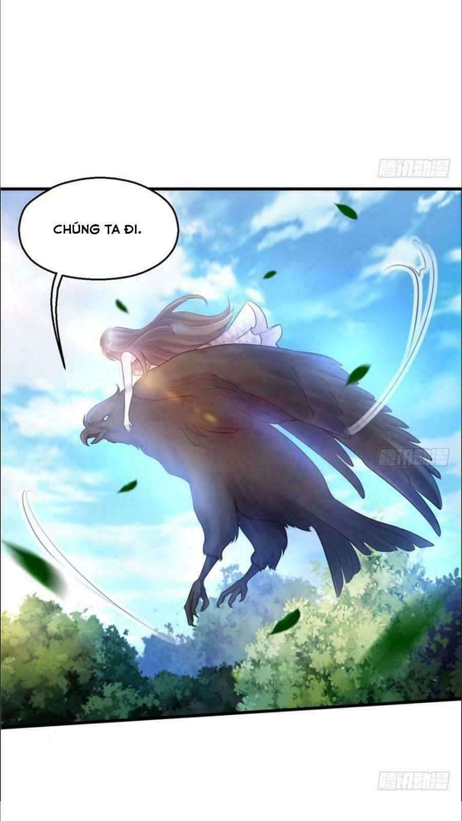 đọc truyện Thảnh Thơi Thú Thế Chủng Chủng Điền, Sinh Sinh Tể Chương 38 ảnh 23 tại Thiên Thai Truyện