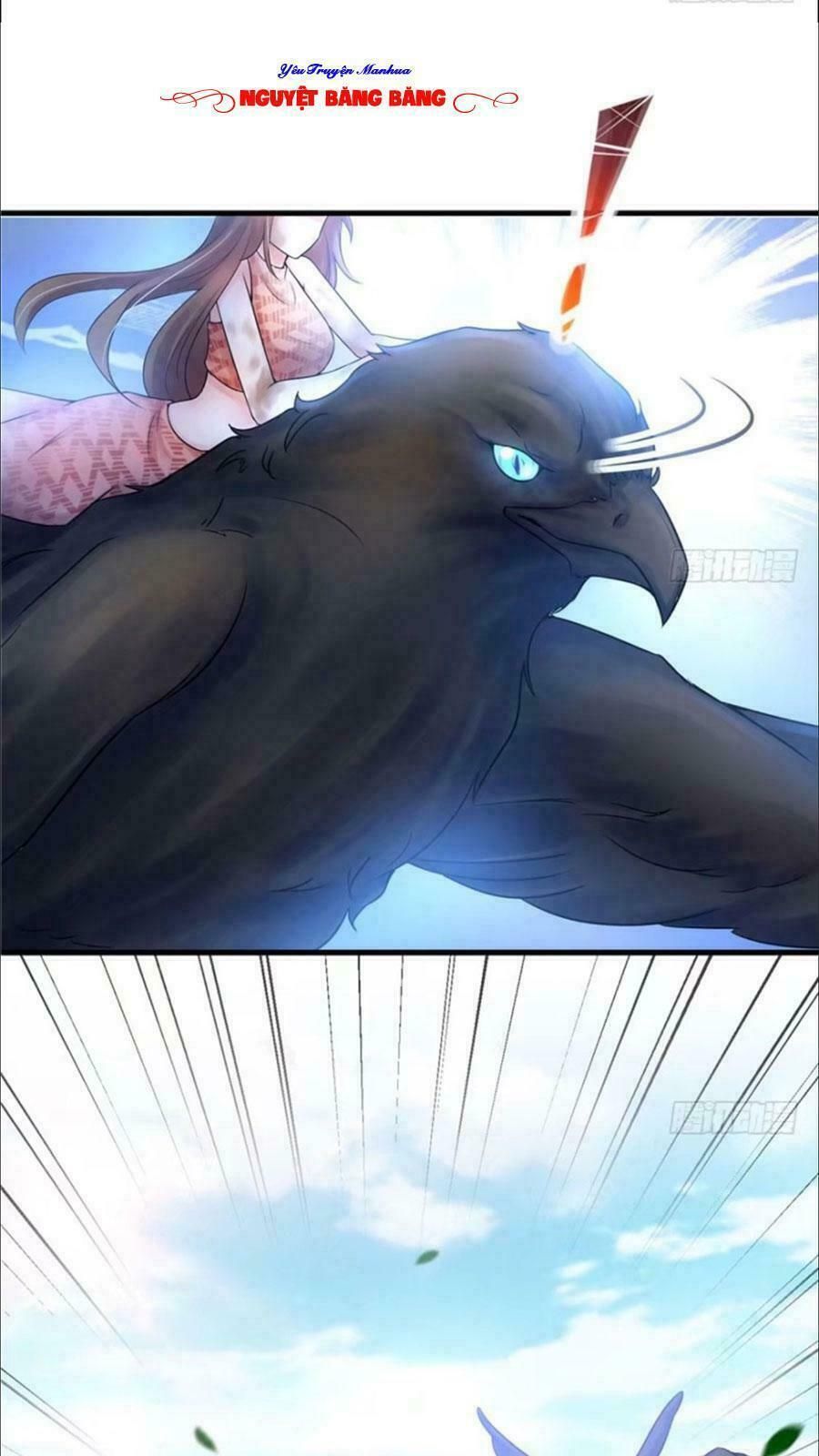 đọc truyện Thảnh Thơi Thú Thế Chủng Chủng Điền, Sinh Sinh Tể Chương 38 ảnh 24 tại Thiên Thai Truyện