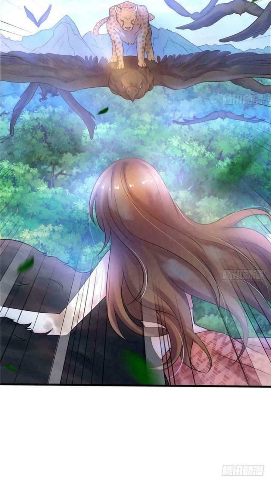 đọc truyện Thảnh Thơi Thú Thế Chủng Chủng Điền, Sinh Sinh Tể Chương 38 ảnh 25 tại Thiên Thai Truyện