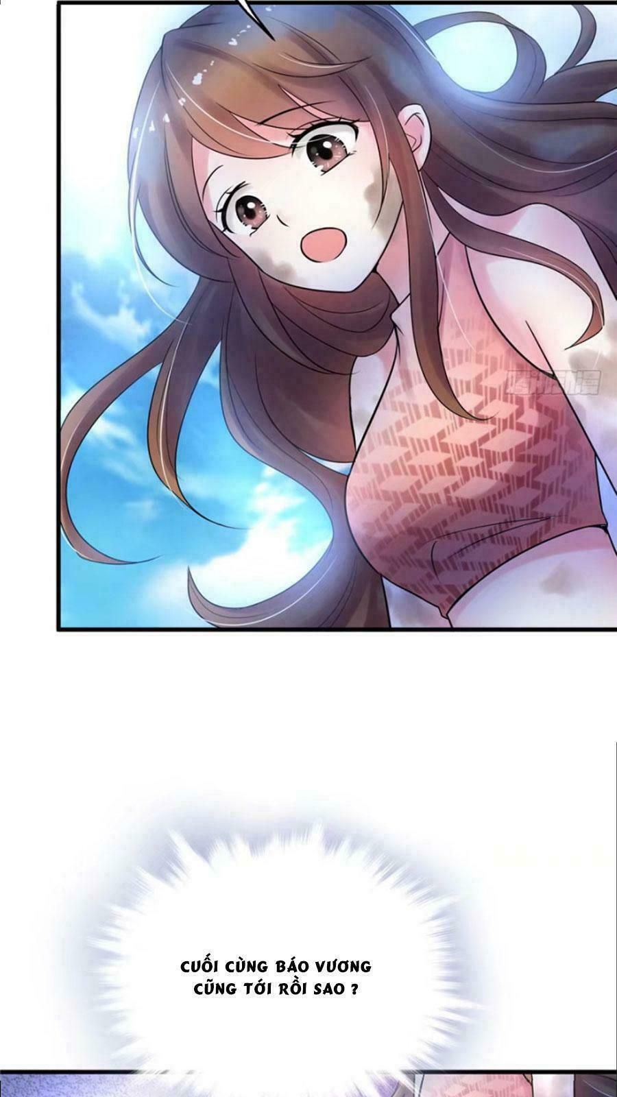 đọc truyện Thảnh Thơi Thú Thế Chủng Chủng Điền, Sinh Sinh Tể Chương 38 ảnh 27 tại Thiên Thai Truyện