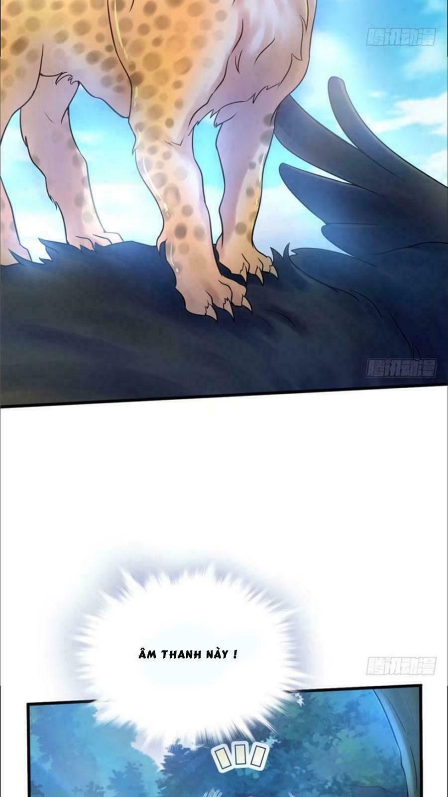 đọc truyện Thảnh Thơi Thú Thế Chủng Chủng Điền, Sinh Sinh Tể Chương 38 ảnh 29 tại Thiên Thai Truyện