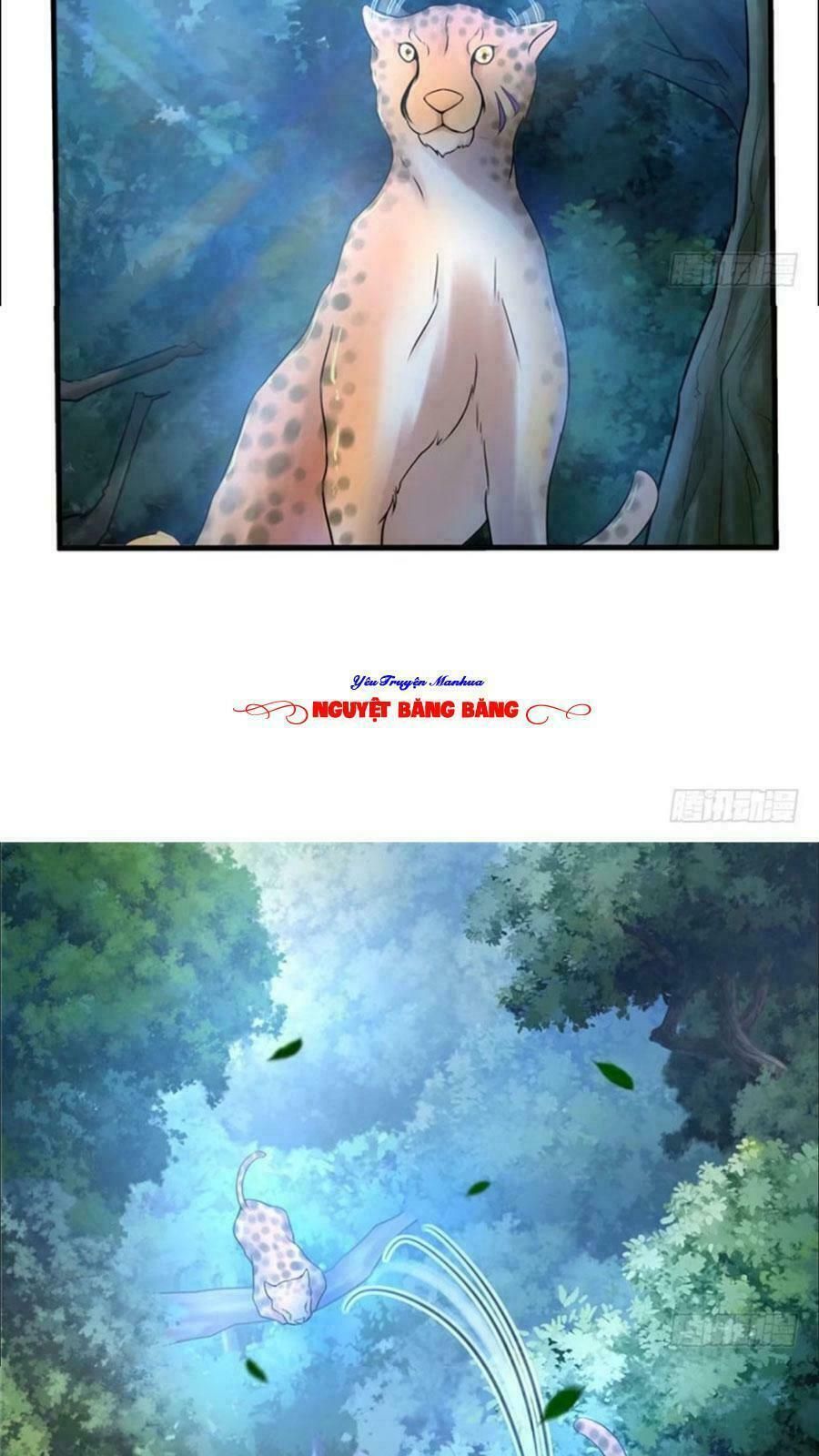 đọc truyện Thảnh Thơi Thú Thế Chủng Chủng Điền, Sinh Sinh Tể Chương 38 ảnh 30 tại Thiên Thai Truyện