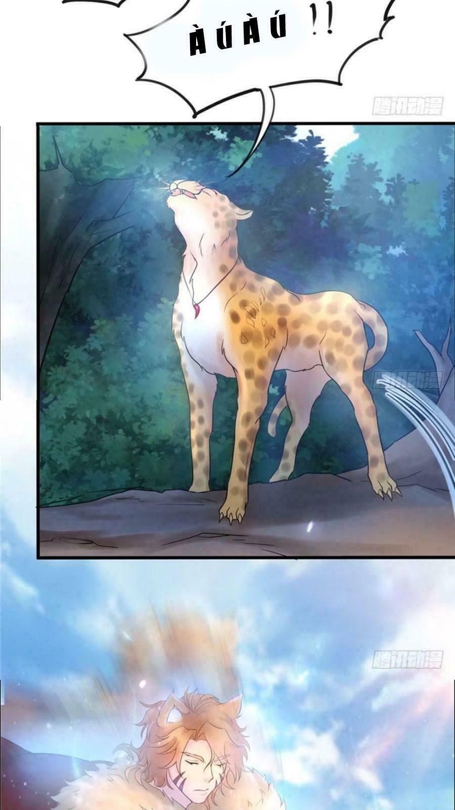 đọc truyện Thảnh Thơi Thú Thế Chủng Chủng Điền, Sinh Sinh Tể Chương 38 ảnh 31 tại Thiên Thai Truyện