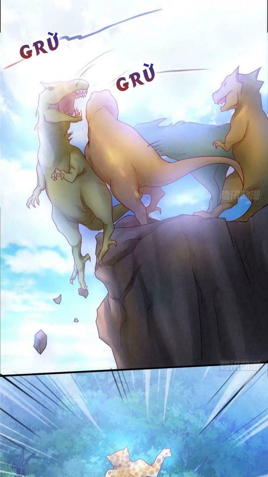 đọc truyện Thảnh Thơi Thú Thế Chủng Chủng Điền, Sinh Sinh Tể Chương 38 ảnh 5 tại Thiên Thai Truyện