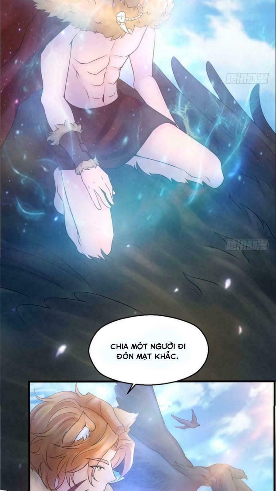 đọc truyện Thảnh Thơi Thú Thế Chủng Chủng Điền, Sinh Sinh Tể Chương 38 ảnh 32 tại Thiên Thai Truyện