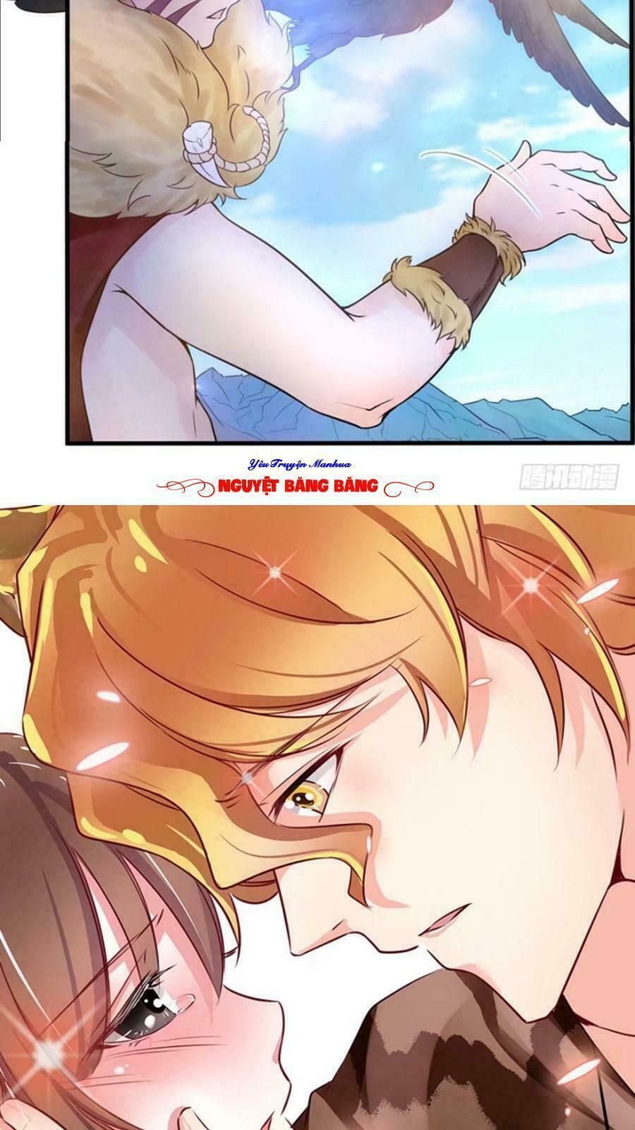 đọc truyện Thảnh Thơi Thú Thế Chủng Chủng Điền, Sinh Sinh Tể Chương 38 ảnh 33 tại Thiên Thai Truyện