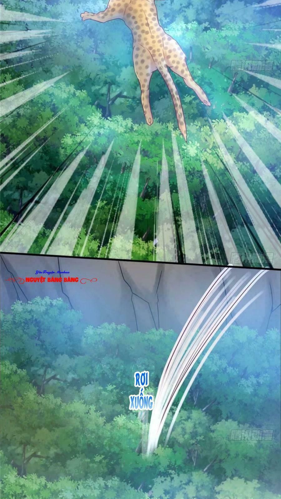 đọc truyện Thảnh Thơi Thú Thế Chủng Chủng Điền, Sinh Sinh Tể Chương 38 ảnh 6 tại Thiên Thai Truyện