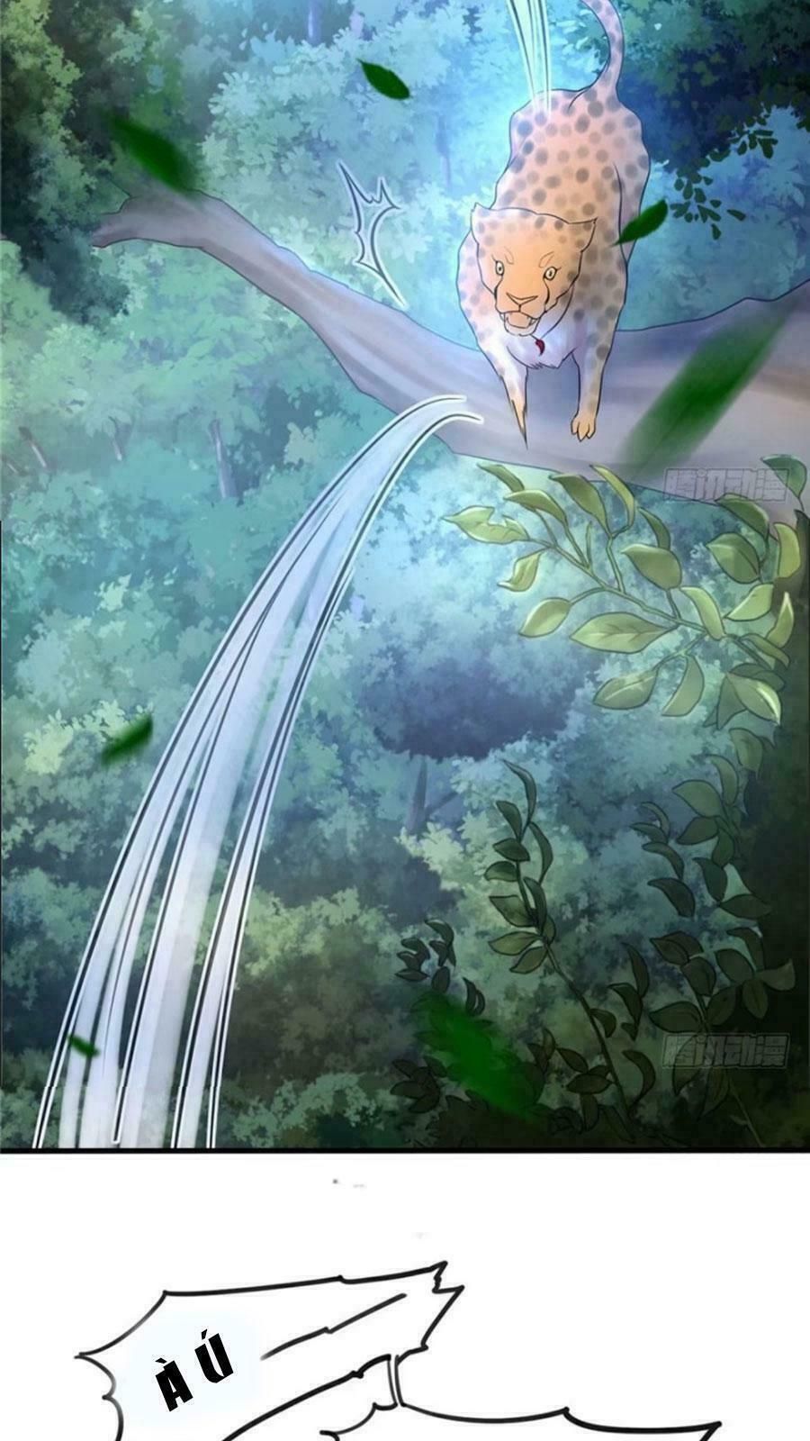 đọc truyện Thảnh Thơi Thú Thế Chủng Chủng Điền, Sinh Sinh Tể Chương 38 ảnh 7 tại Thiên Thai Truyện