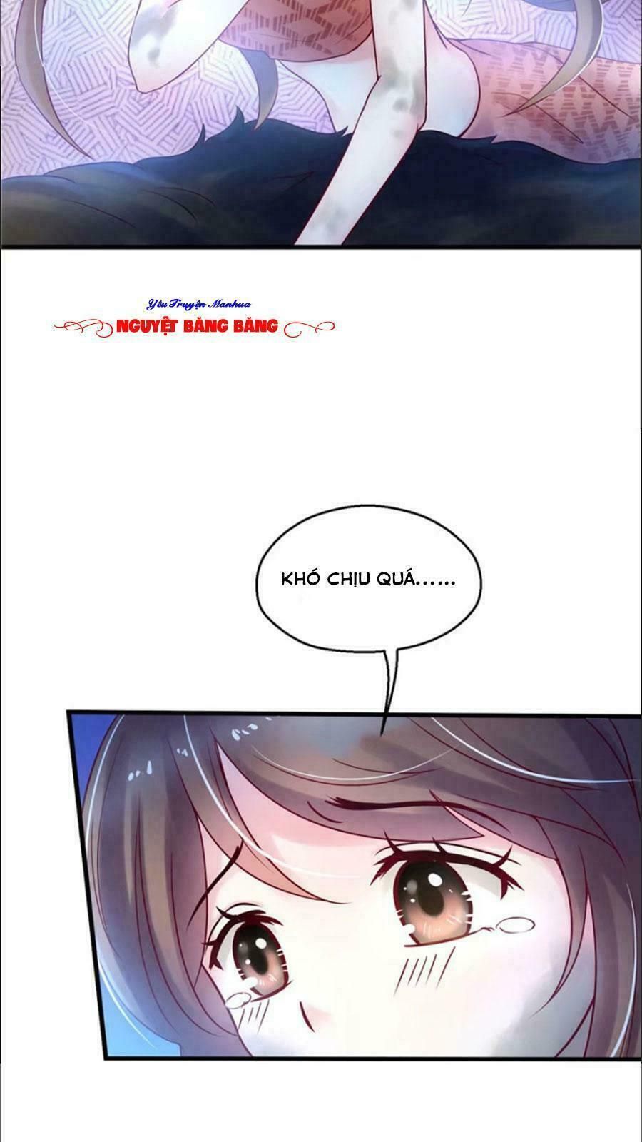 đọc truyện Thảnh Thơi Thú Thế Chủng Chủng Điền, Sinh Sinh Tể Chương 38 ảnh 11 tại Thiên Thai Truyện