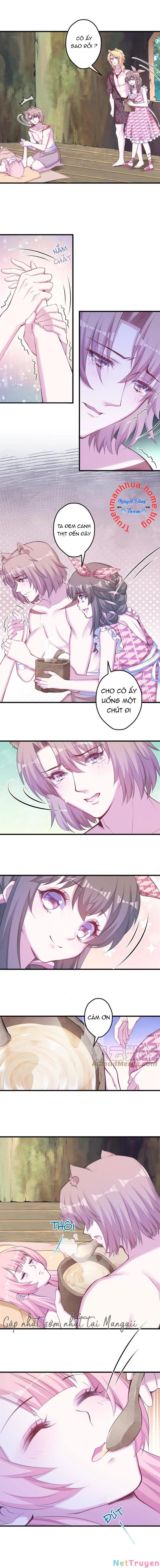 đọc truyện Thảnh Thơi Thú Thế Chủng Chủng Điền, Sinh Sinh Tể Chương 382 ảnh 6 tại Thiên Thai Truyện