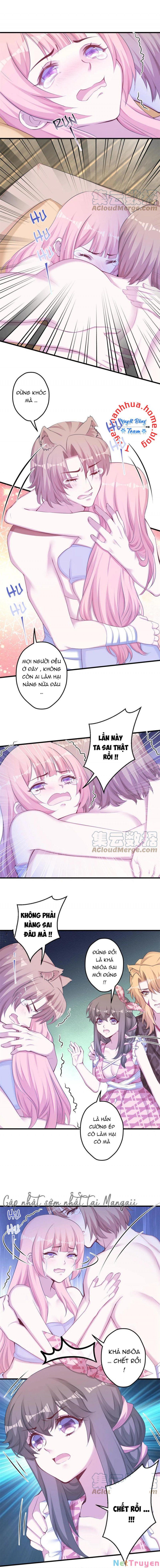 đọc truyện Thảnh Thơi Thú Thế Chủng Chủng Điền, Sinh Sinh Tể Chương 382 ảnh 8 tại Thiên Thai Truyện