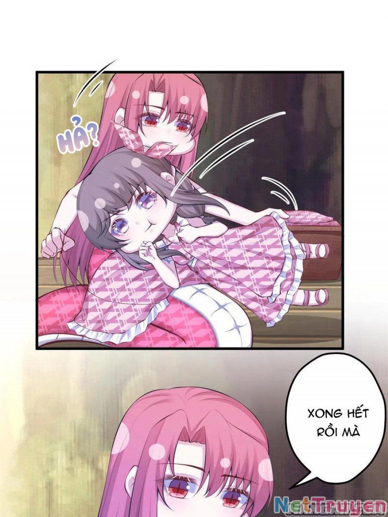 đọc truyện Thảnh Thơi Thú Thế Chủng Chủng Điền, Sinh Sinh Tể Chương 387 ảnh 4 tại Thiên Thai Truyện