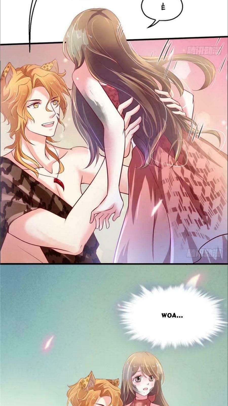 đọc truyện Thảnh Thơi Thú Thế Chủng Chủng Điền, Sinh Sinh Tể Chương 39 ảnh 12 tại Thiên Thai Truyện