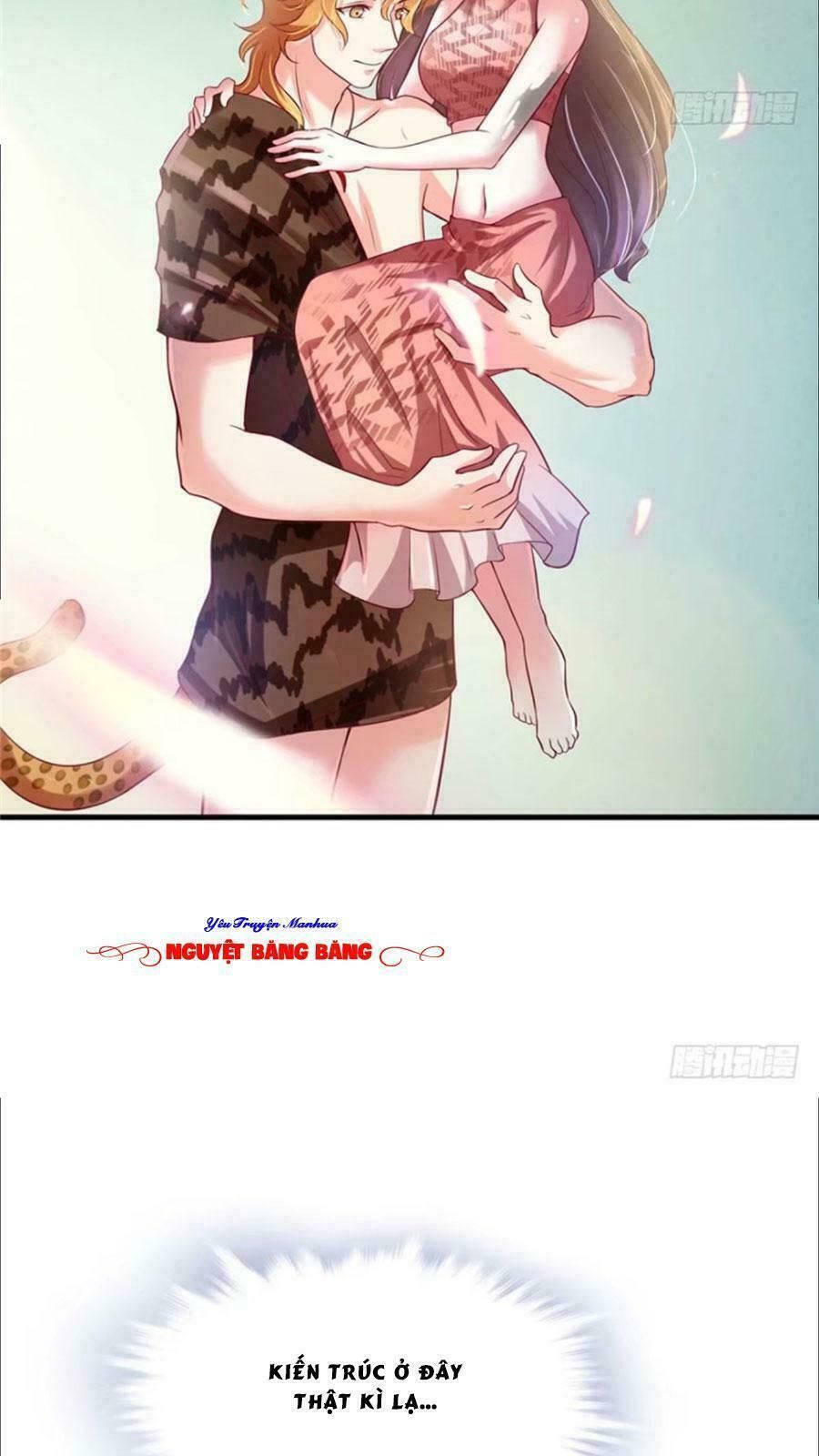 đọc truyện Thảnh Thơi Thú Thế Chủng Chủng Điền, Sinh Sinh Tể Chương 39 ảnh 13 tại Thiên Thai Truyện