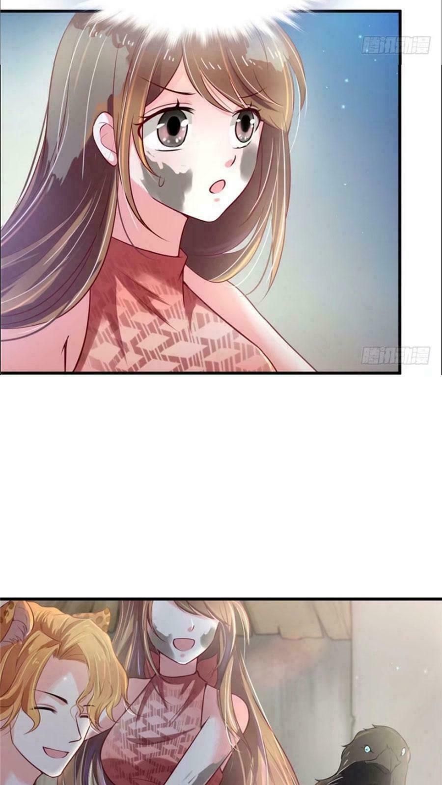 đọc truyện Thảnh Thơi Thú Thế Chủng Chủng Điền, Sinh Sinh Tể Chương 39 ảnh 14 tại Thiên Thai Truyện