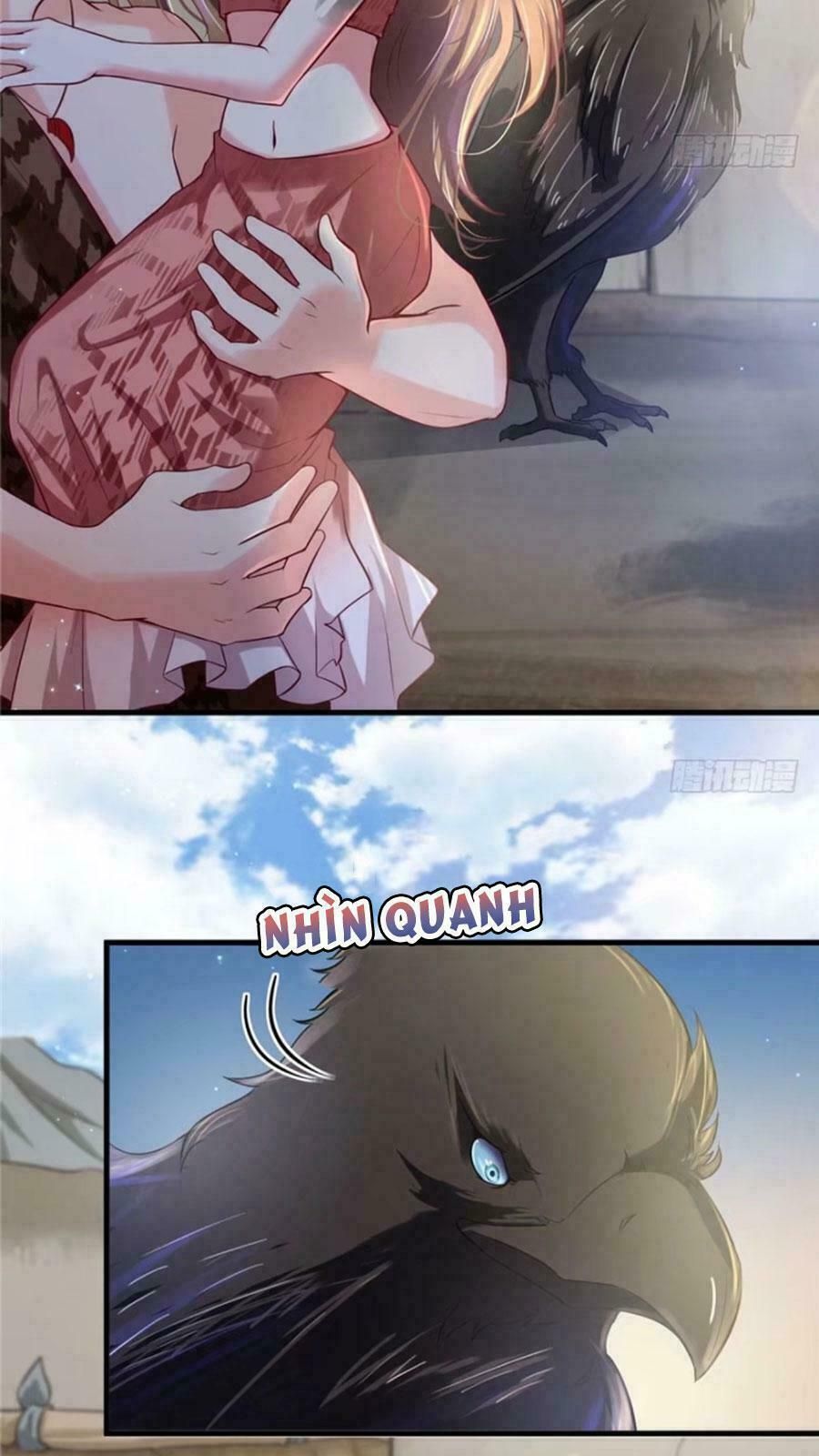 đọc truyện Thảnh Thơi Thú Thế Chủng Chủng Điền, Sinh Sinh Tể Chương 39 ảnh 15 tại Thiên Thai Truyện