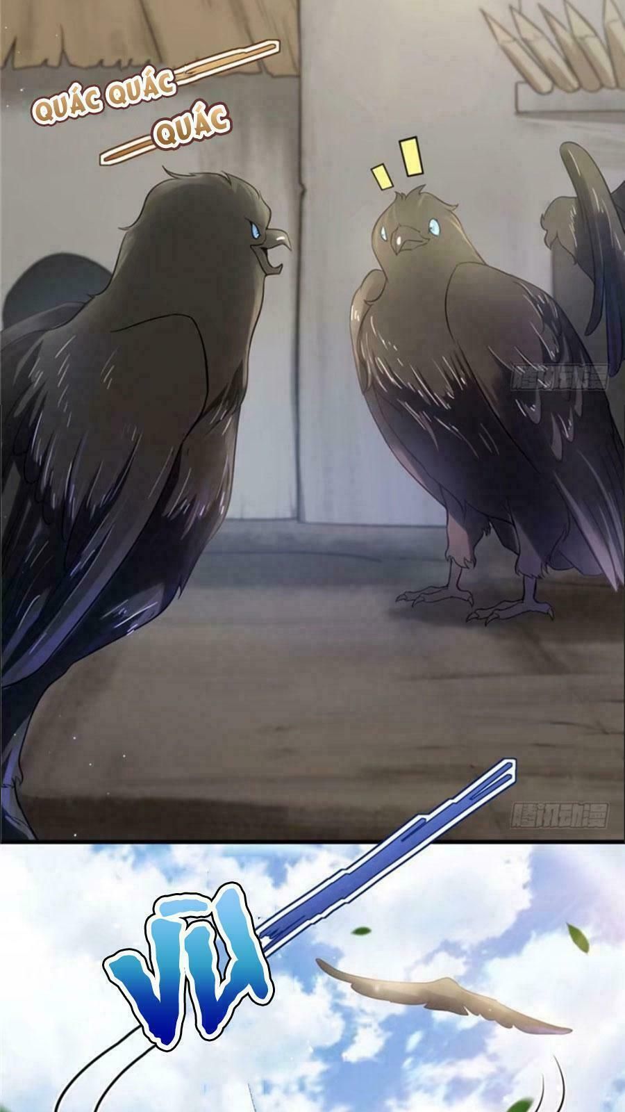 đọc truyện Thảnh Thơi Thú Thế Chủng Chủng Điền, Sinh Sinh Tể Chương 39 ảnh 16 tại Thiên Thai Truyện