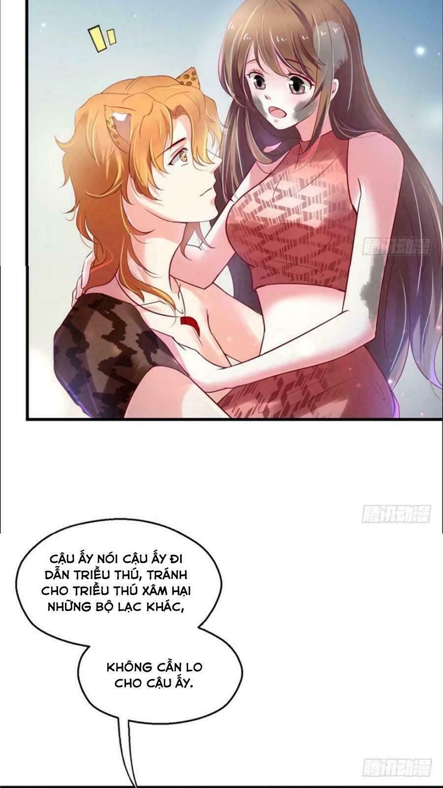 đọc truyện Thảnh Thơi Thú Thế Chủng Chủng Điền, Sinh Sinh Tể Chương 39 ảnh 18 tại Thiên Thai Truyện