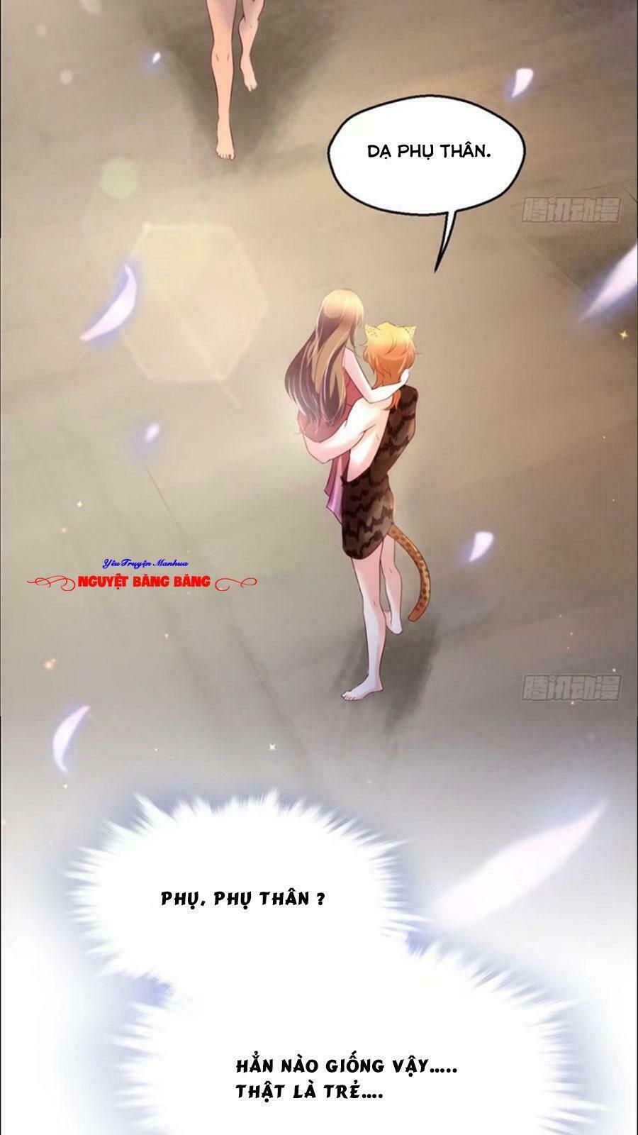 đọc truyện Thảnh Thơi Thú Thế Chủng Chủng Điền, Sinh Sinh Tể Chương 39 ảnh 20 tại Thiên Thai Truyện