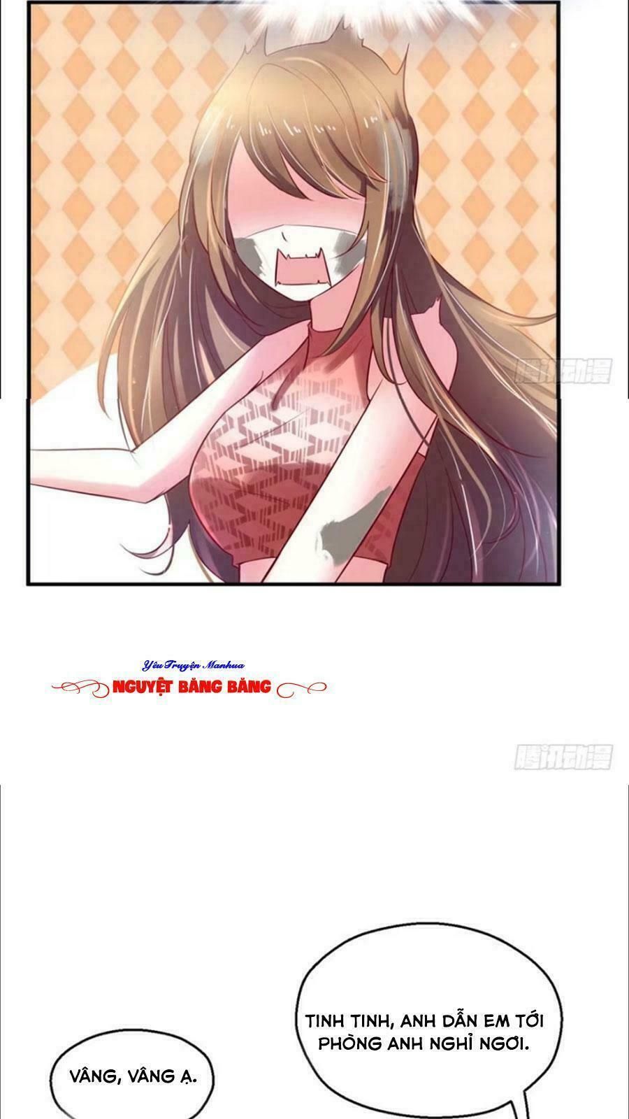 đọc truyện Thảnh Thơi Thú Thế Chủng Chủng Điền, Sinh Sinh Tể Chương 39 ảnh 21 tại Thiên Thai Truyện