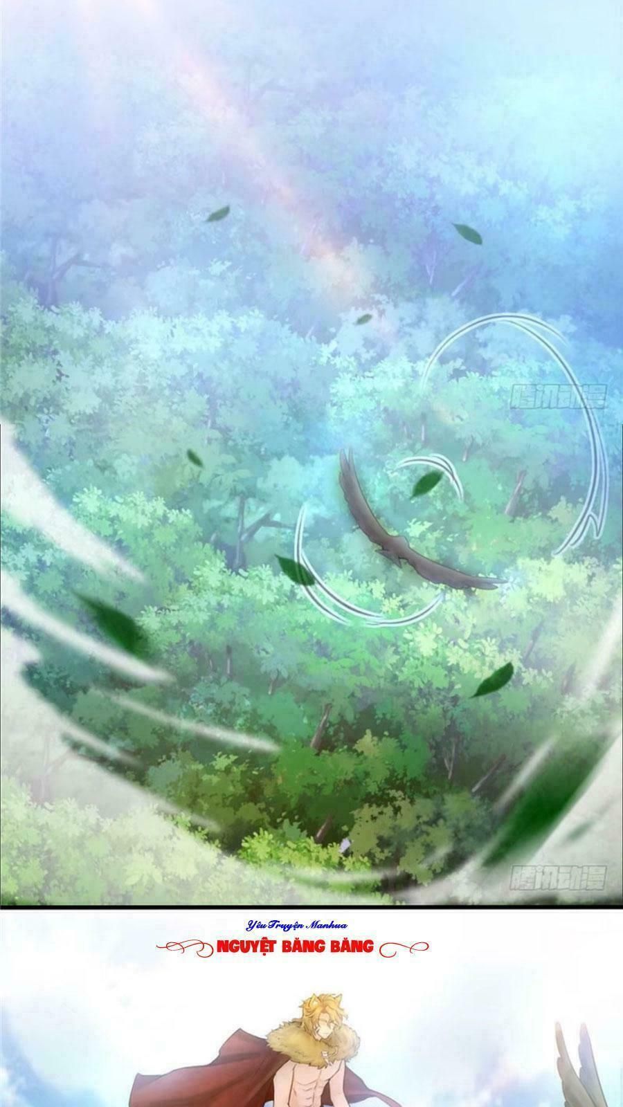 đọc truyện Thảnh Thơi Thú Thế Chủng Chủng Điền, Sinh Sinh Tể Chương 39 ảnh 4 tại Thiên Thai Truyện