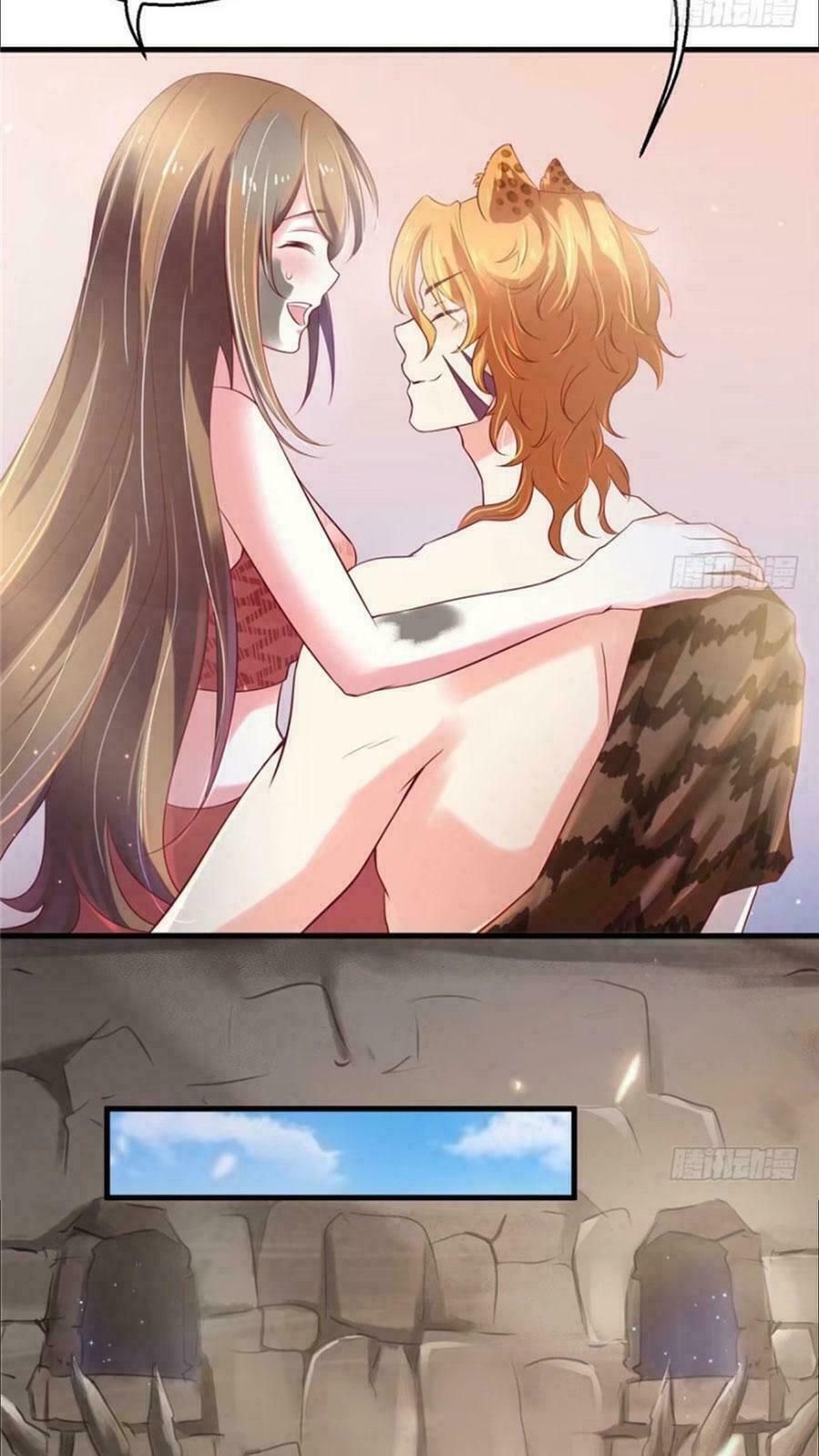 đọc truyện Thảnh Thơi Thú Thế Chủng Chủng Điền, Sinh Sinh Tể Chương 39 ảnh 22 tại Thiên Thai Truyện