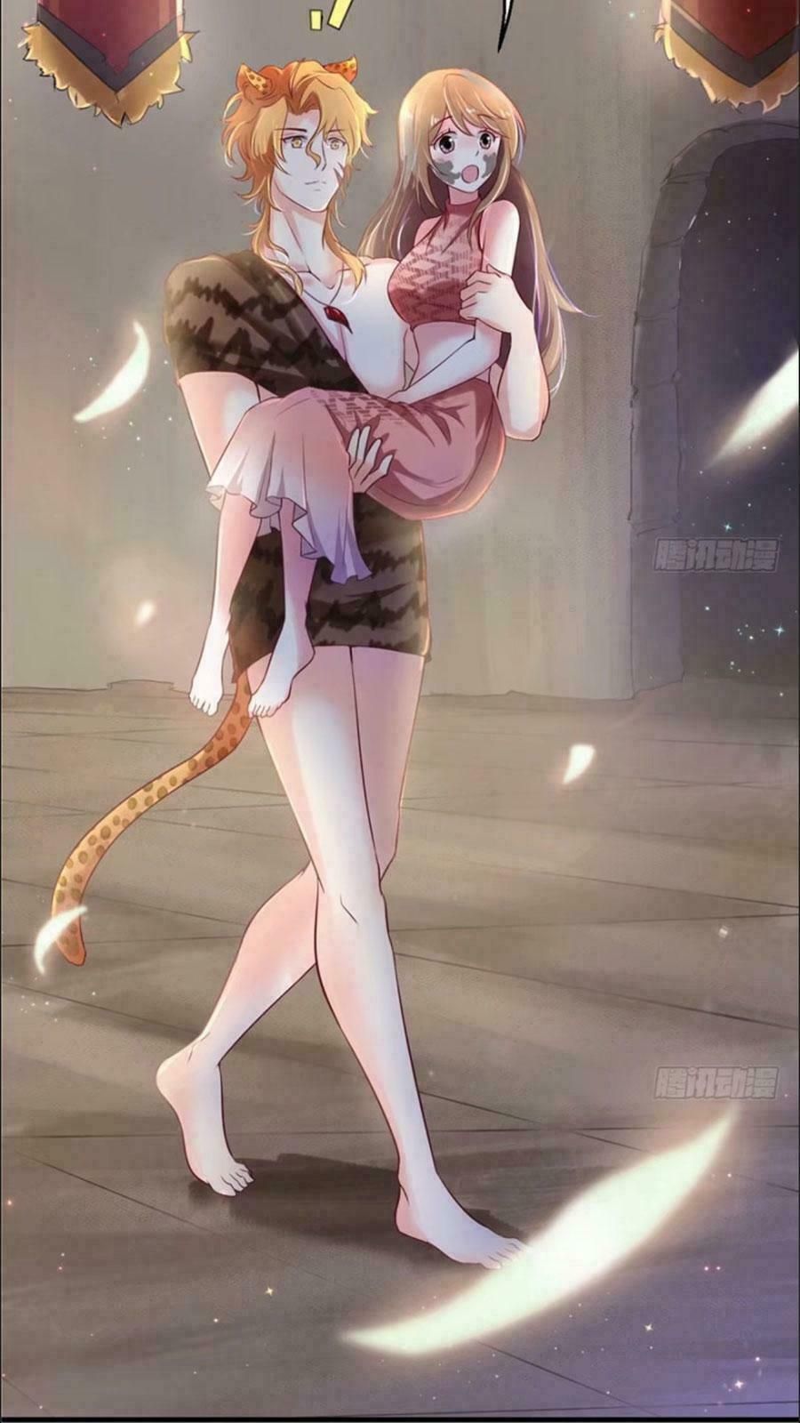 đọc truyện Thảnh Thơi Thú Thế Chủng Chủng Điền, Sinh Sinh Tể Chương 39 ảnh 24 tại Thiên Thai Truyện