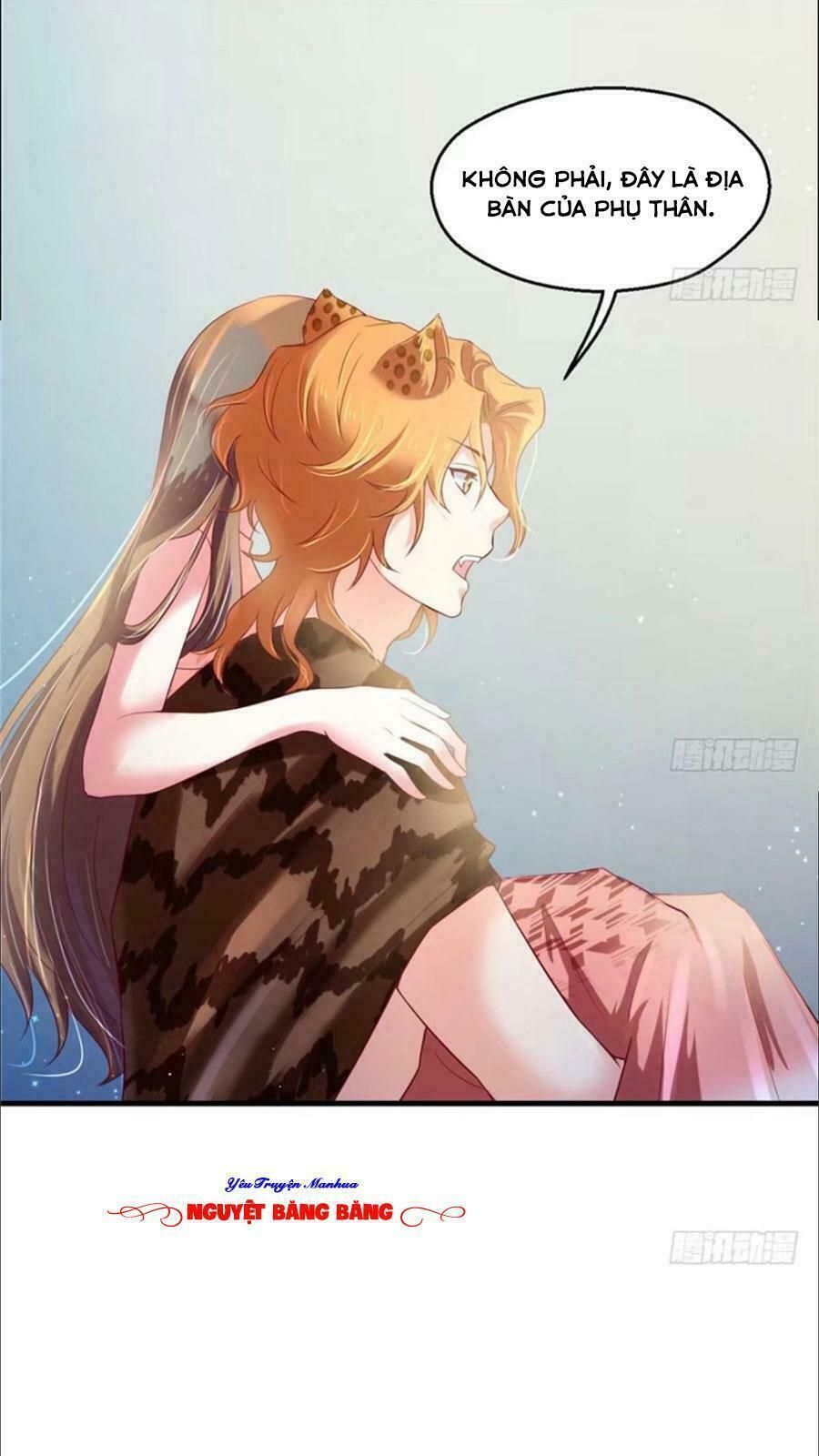 đọc truyện Thảnh Thơi Thú Thế Chủng Chủng Điền, Sinh Sinh Tể Chương 39 ảnh 25 tại Thiên Thai Truyện