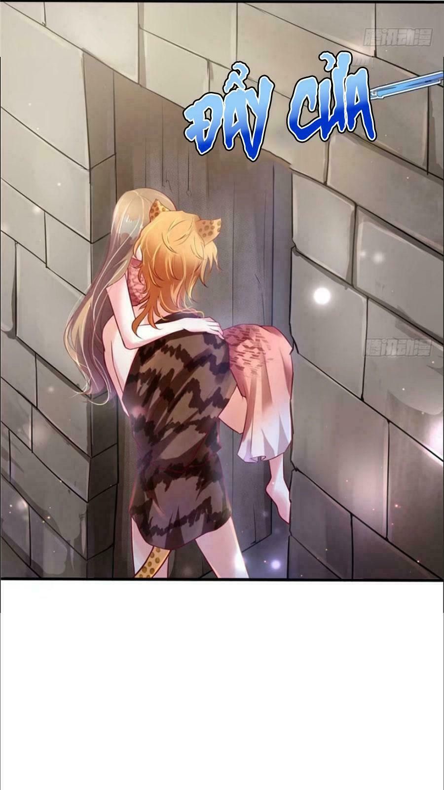 đọc truyện Thảnh Thơi Thú Thế Chủng Chủng Điền, Sinh Sinh Tể Chương 39 ảnh 28 tại Thiên Thai Truyện