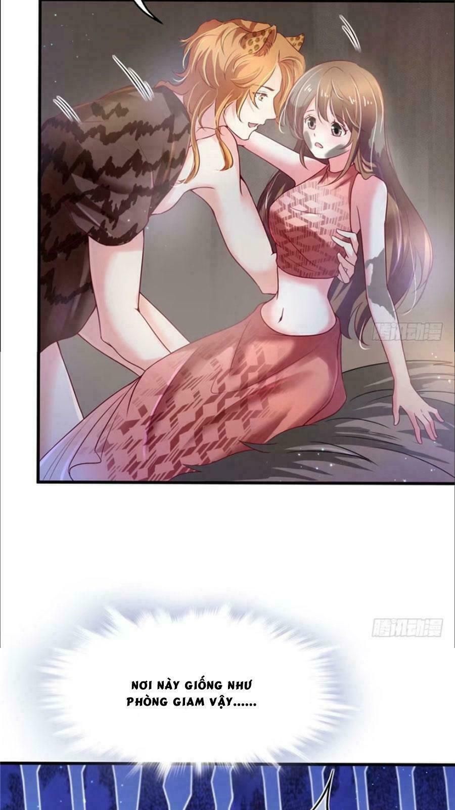 đọc truyện Thảnh Thơi Thú Thế Chủng Chủng Điền, Sinh Sinh Tể Chương 39 ảnh 30 tại Thiên Thai Truyện