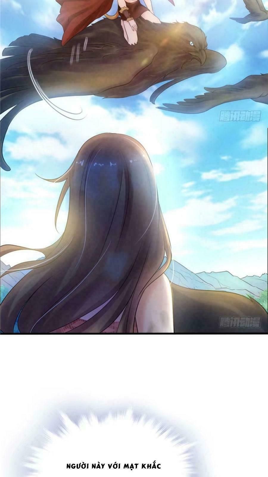 đọc truyện Thảnh Thơi Thú Thế Chủng Chủng Điền, Sinh Sinh Tể Chương 39 ảnh 5 tại Thiên Thai Truyện