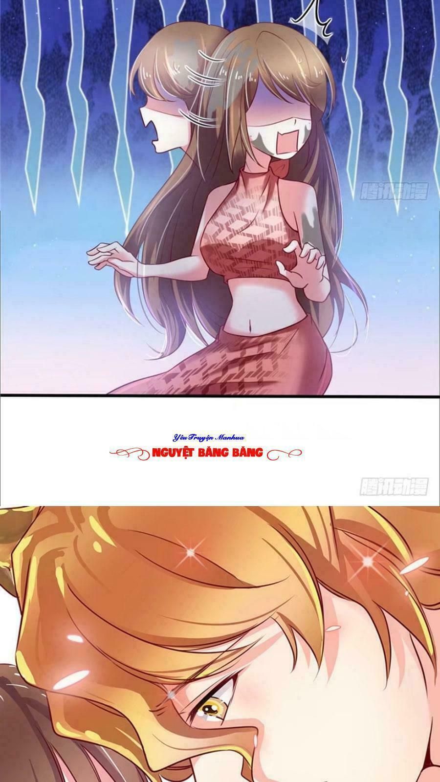 đọc truyện Thảnh Thơi Thú Thế Chủng Chủng Điền, Sinh Sinh Tể Chương 39 ảnh 32 tại Thiên Thai Truyện