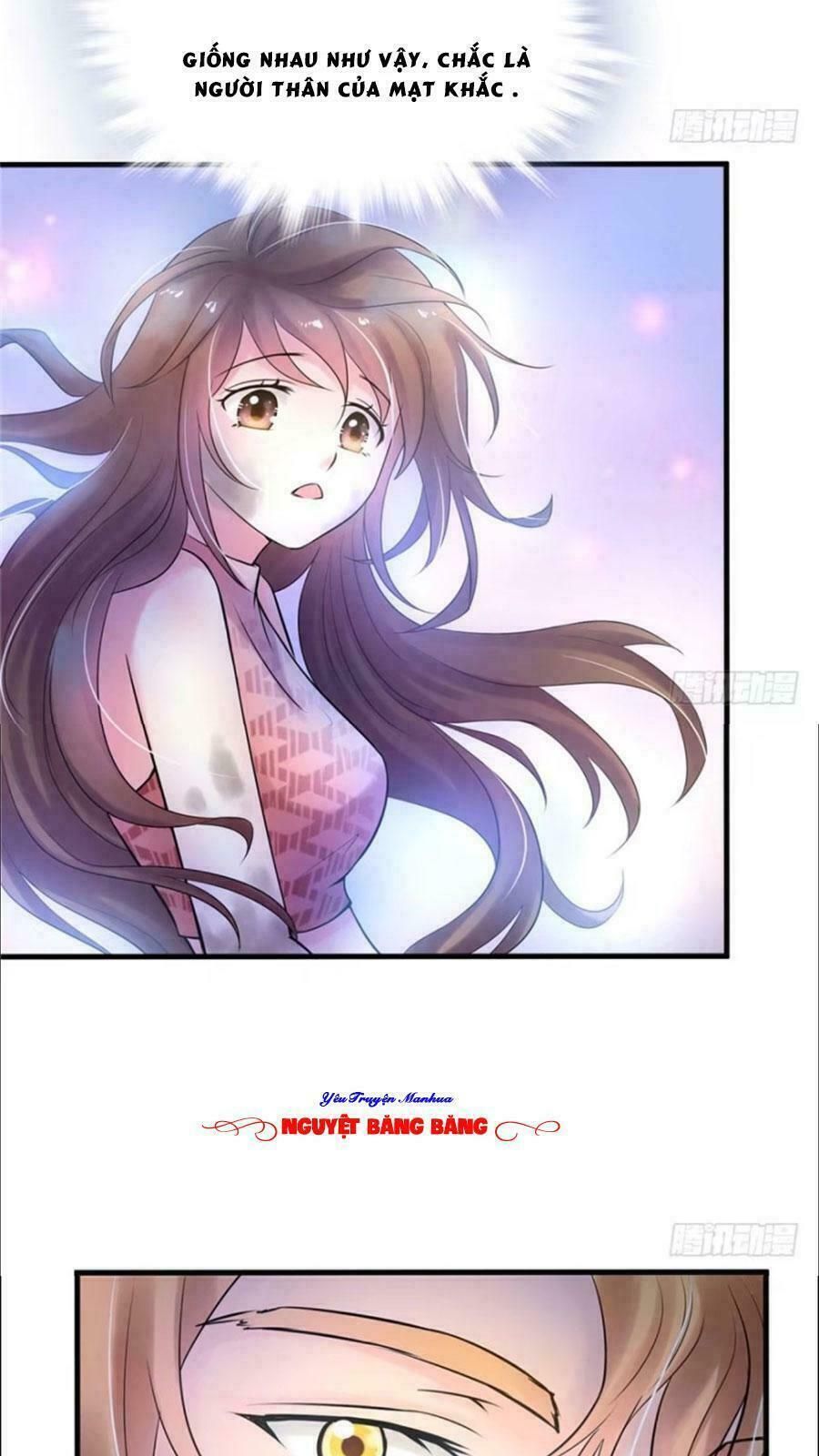 đọc truyện Thảnh Thơi Thú Thế Chủng Chủng Điền, Sinh Sinh Tể Chương 39 ảnh 6 tại Thiên Thai Truyện