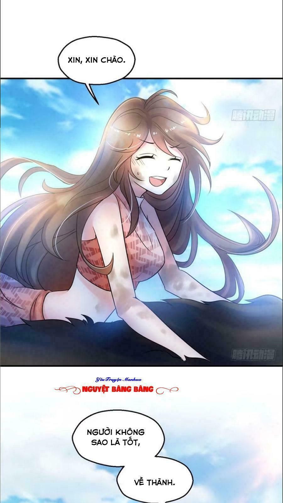 đọc truyện Thảnh Thơi Thú Thế Chủng Chủng Điền, Sinh Sinh Tể Chương 39 ảnh 8 tại Thiên Thai Truyện