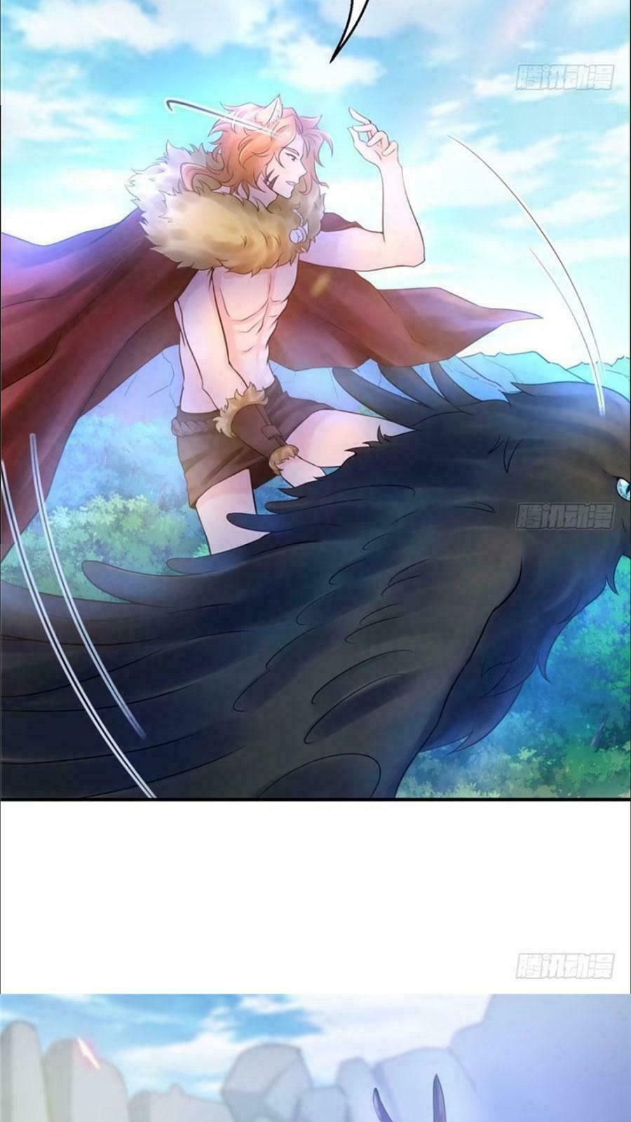 đọc truyện Thảnh Thơi Thú Thế Chủng Chủng Điền, Sinh Sinh Tể Chương 39 ảnh 9 tại Thiên Thai Truyện