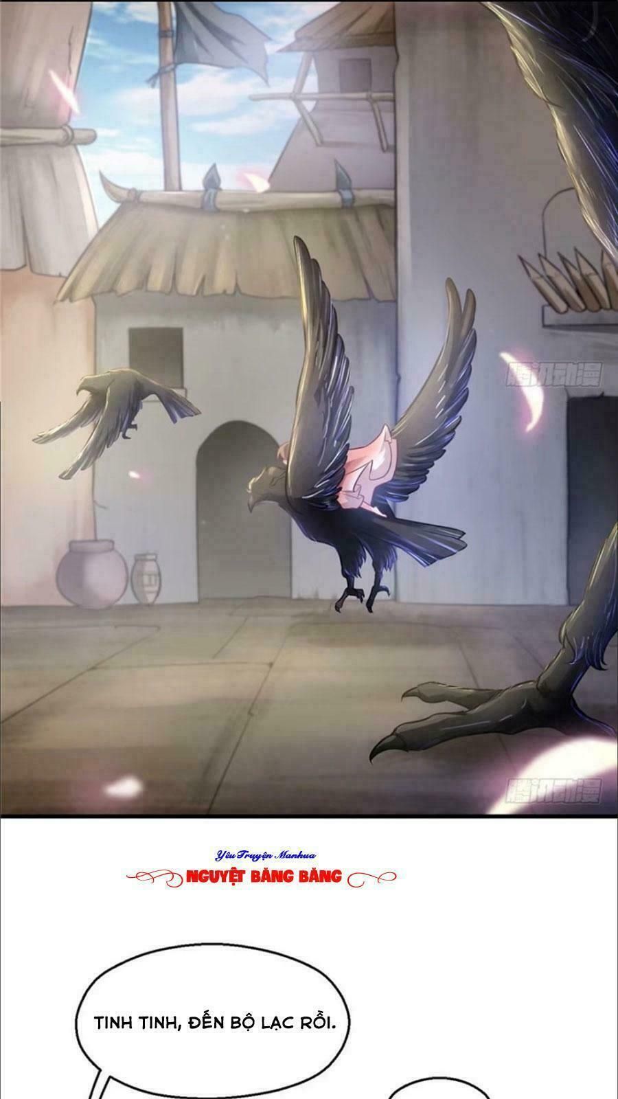 đọc truyện Thảnh Thơi Thú Thế Chủng Chủng Điền, Sinh Sinh Tể Chương 39 ảnh 11 tại Thiên Thai Truyện