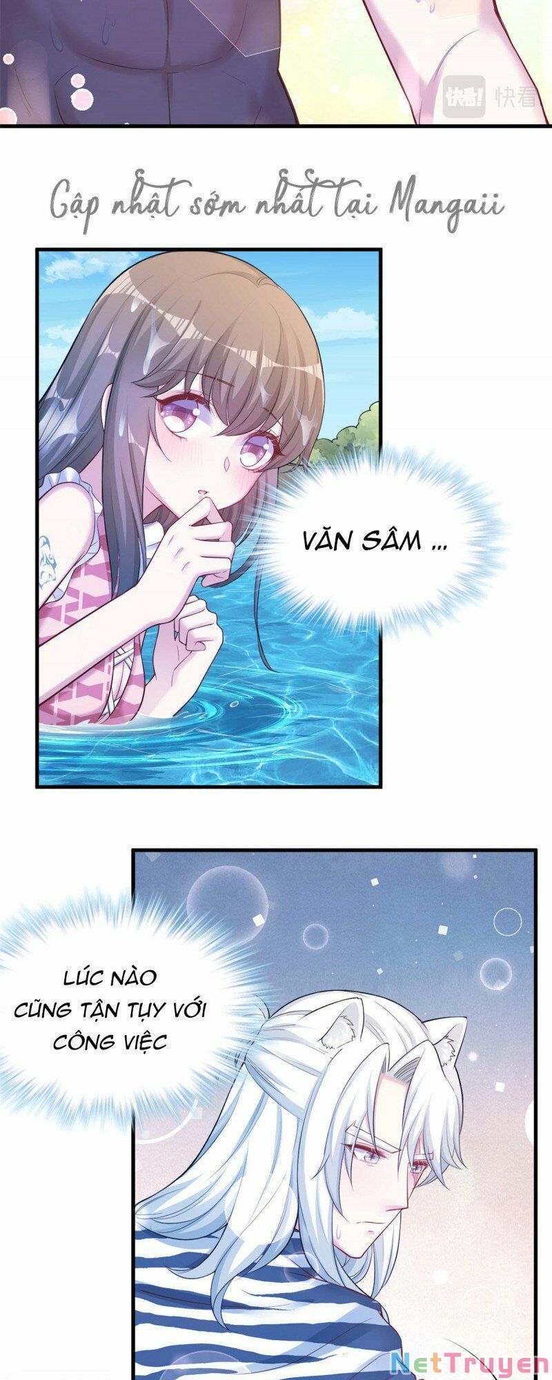 đọc truyện Thảnh Thơi Thú Thế Chủng Chủng Điền, Sinh Sinh Tể Chương 392 ảnh 12 tại Thiên Thai Truyện