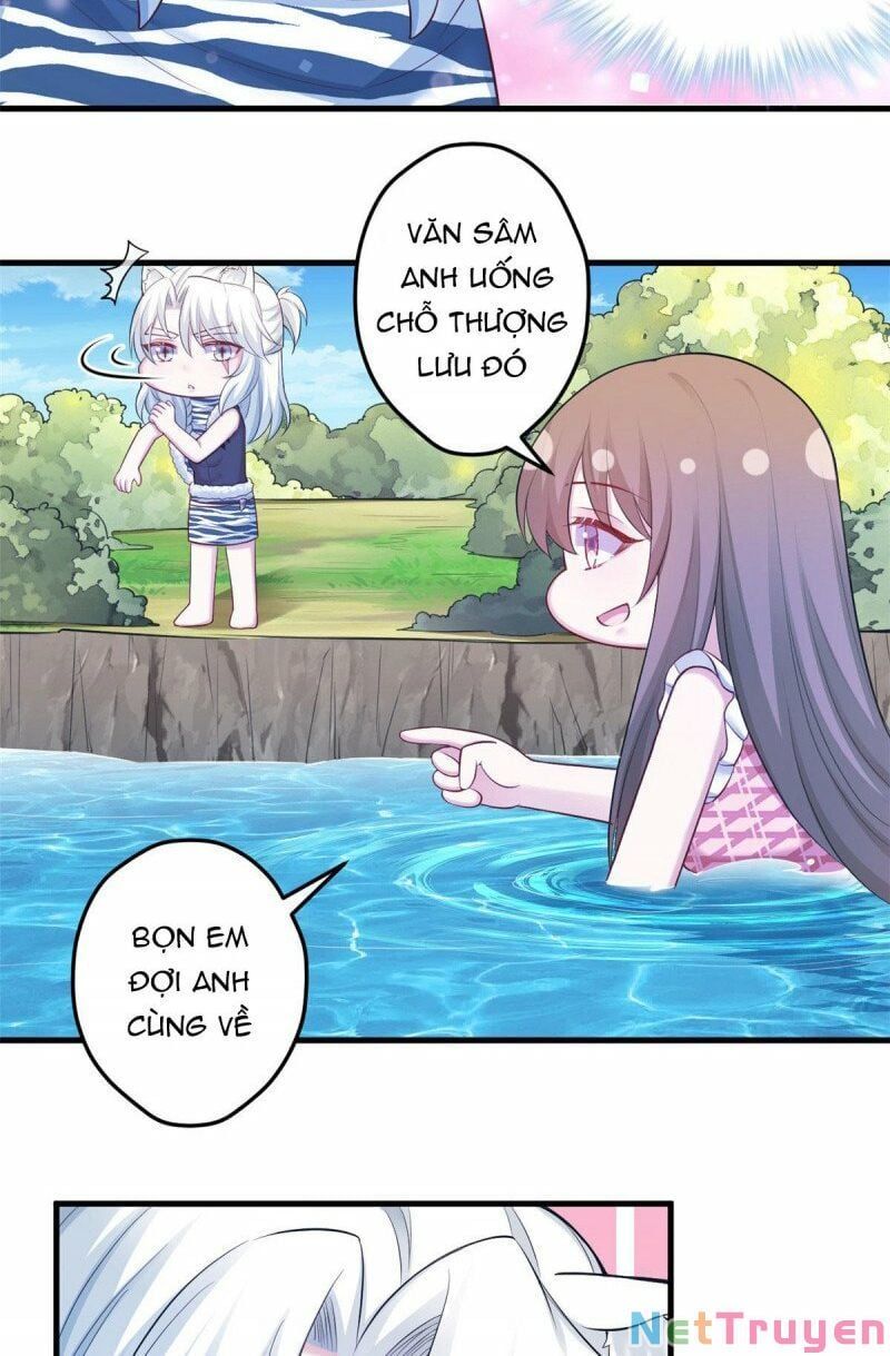 đọc truyện Thảnh Thơi Thú Thế Chủng Chủng Điền, Sinh Sinh Tể Chương 392 ảnh 14 tại Thiên Thai Truyện