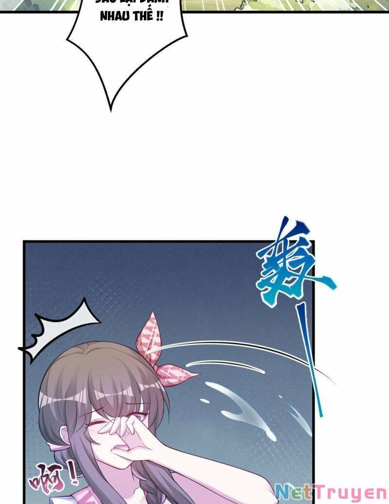 đọc truyện Thảnh Thơi Thú Thế Chủng Chủng Điền, Sinh Sinh Tể Chương 392 ảnh 5 tại Thiên Thai Truyện