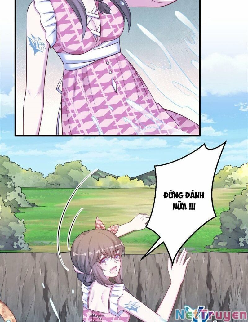 đọc truyện Thảnh Thơi Thú Thế Chủng Chủng Điền, Sinh Sinh Tể Chương 392 ảnh 6 tại Thiên Thai Truyện