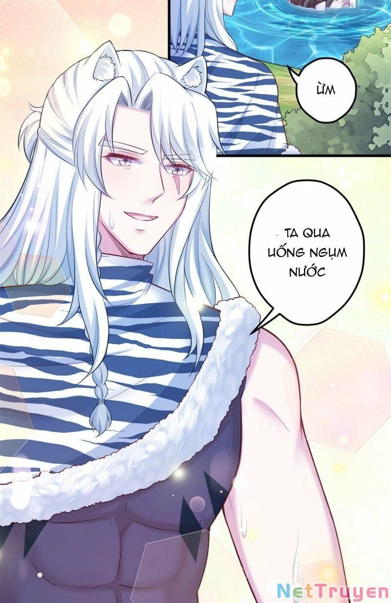 đọc truyện Thảnh Thơi Thú Thế Chủng Chủng Điền, Sinh Sinh Tể Chương 392 ảnh 11 tại Thiên Thai Truyện