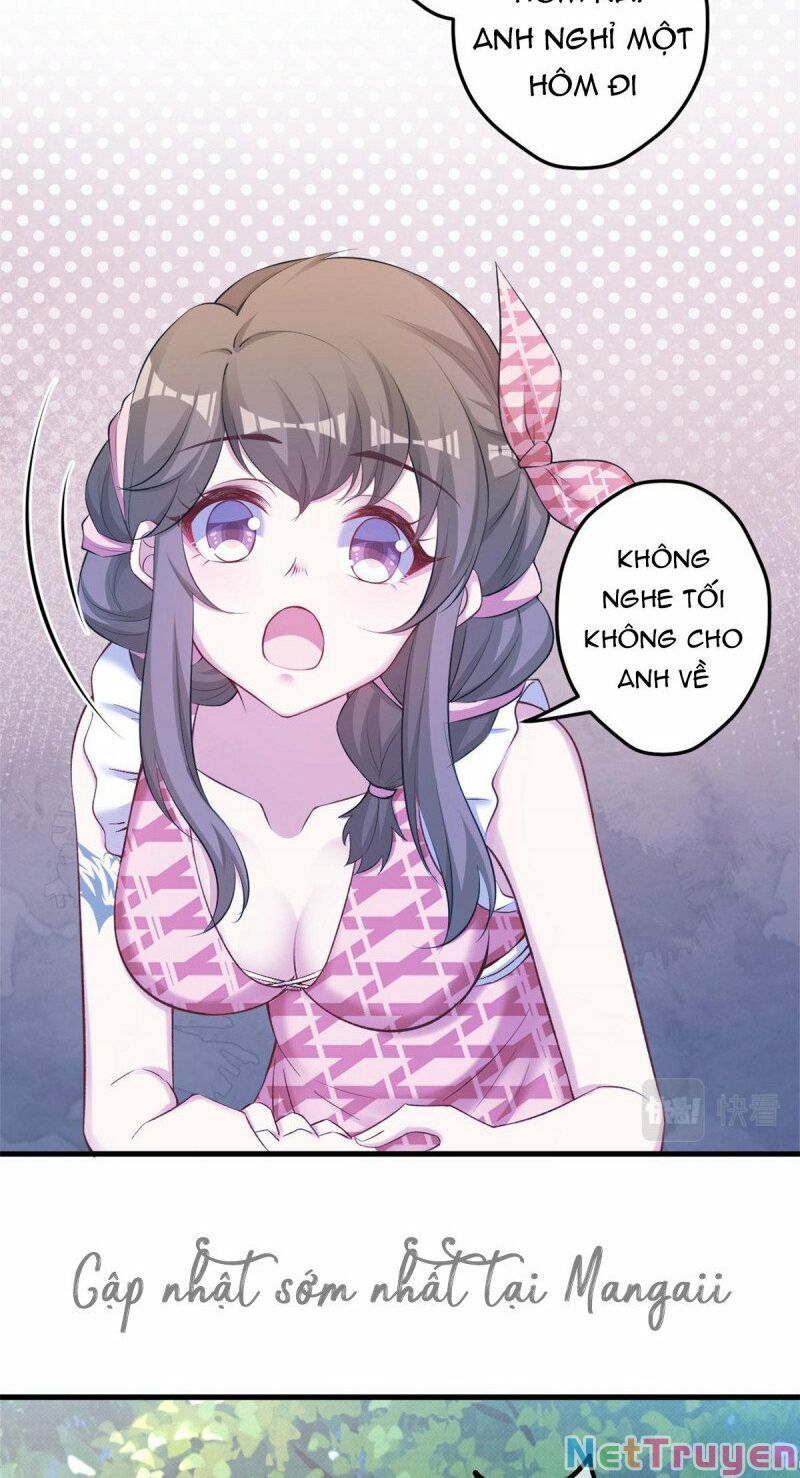 đọc truyện Thảnh Thơi Thú Thế Chủng Chủng Điền, Sinh Sinh Tể Chương 393 ảnh 12 tại Thiên Thai Truyện