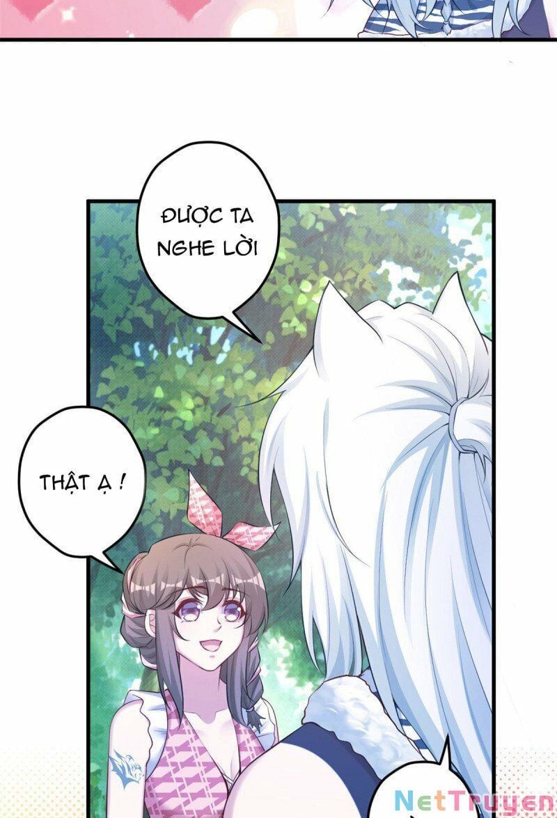 đọc truyện Thảnh Thơi Thú Thế Chủng Chủng Điền, Sinh Sinh Tể Chương 393 ảnh 14 tại Thiên Thai Truyện