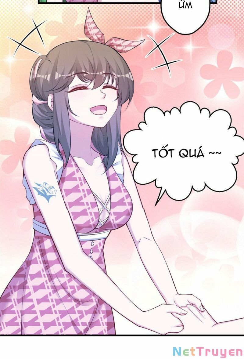 đọc truyện Thảnh Thơi Thú Thế Chủng Chủng Điền, Sinh Sinh Tể Chương 393 ảnh 15 tại Thiên Thai Truyện