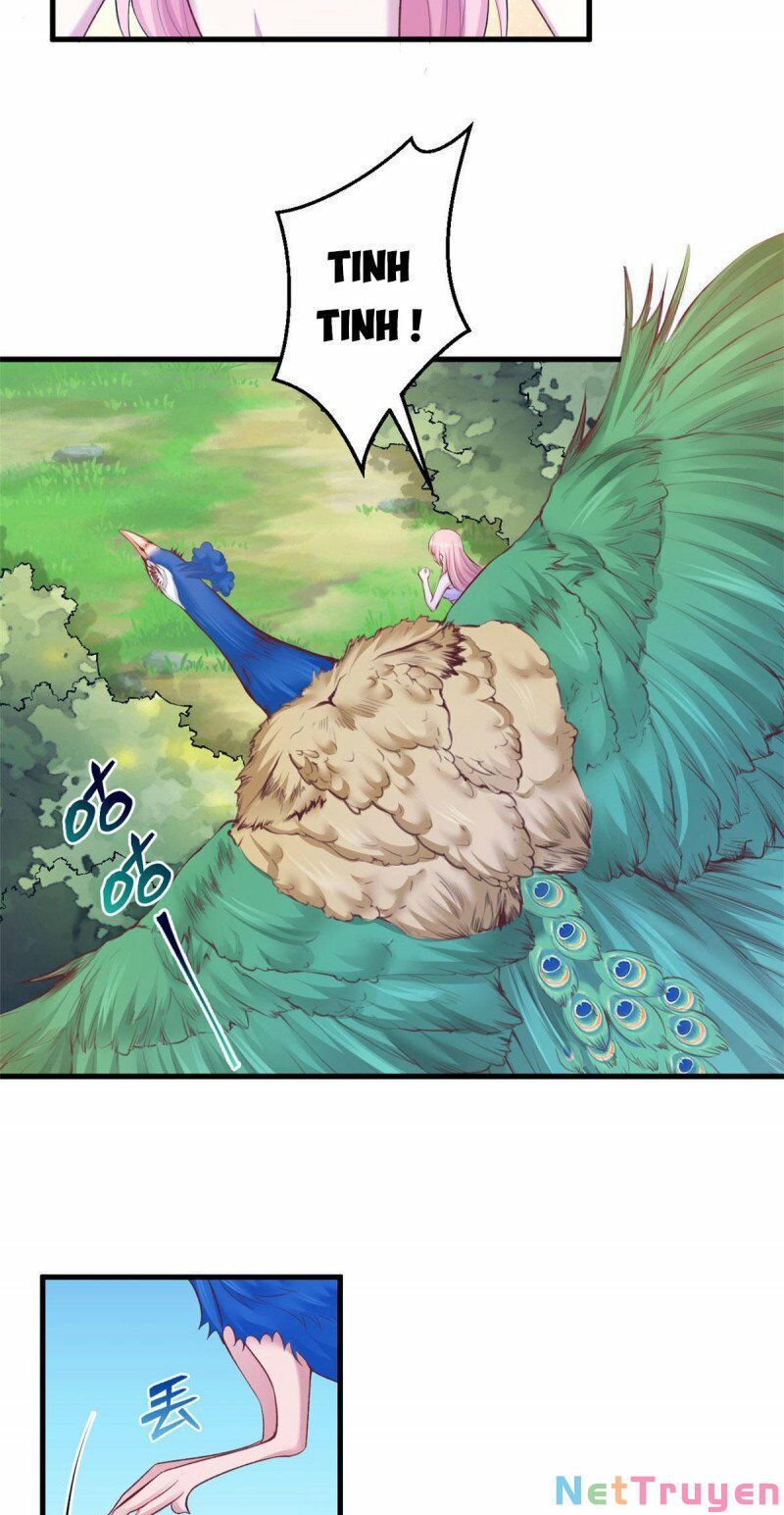 đọc truyện Thảnh Thơi Thú Thế Chủng Chủng Điền, Sinh Sinh Tể Chương 393 ảnh 17 tại Thiên Thai Truyện