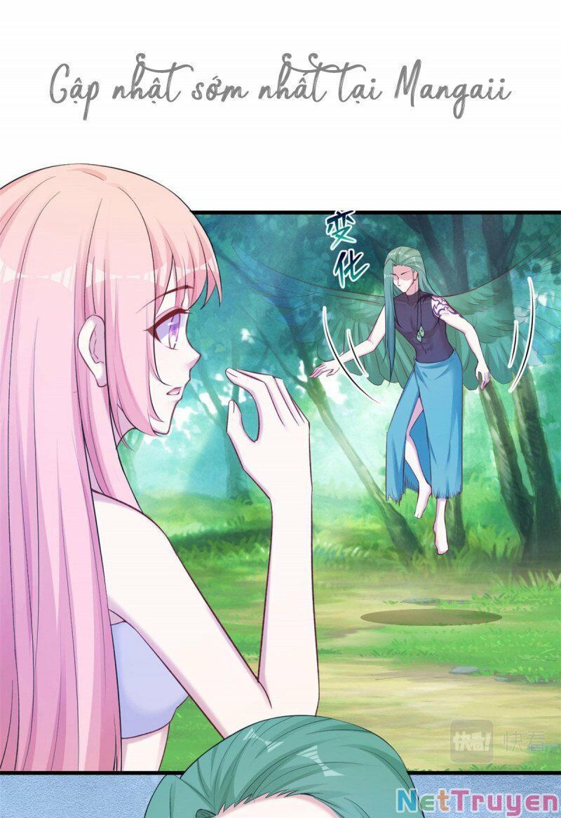 đọc truyện Thảnh Thơi Thú Thế Chủng Chủng Điền, Sinh Sinh Tể Chương 393 ảnh 19 tại Thiên Thai Truyện